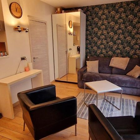 Apartamento Studio Moderne, 10Min A Pied Gare D'Annecy Exterior foto